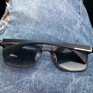 Prada sunglasses for men